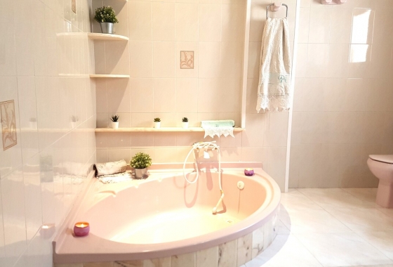 Herverkoop - Appartement / flat - Torrevieja - Playa del Cura