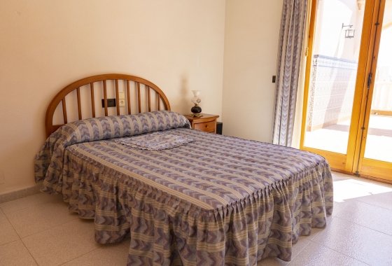 Herverkoop - Appartement / flat - Torrevieja - Playa del Cura
