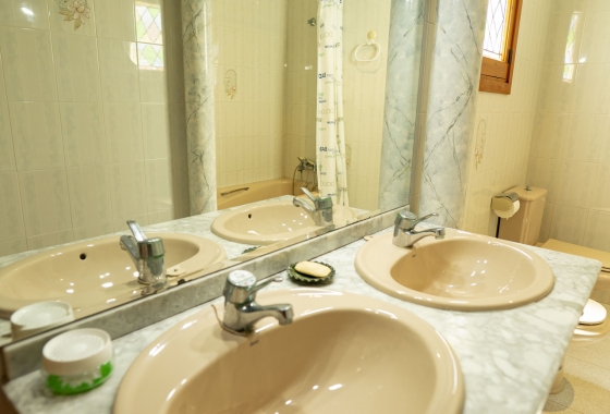 Herverkoop - Appartement / flat - Torrevieja - Playa del Cura