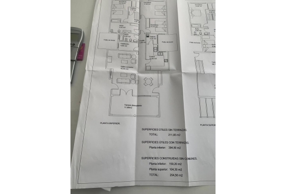 Herverkoop - Appartement / flat - Torrevieja - Playa del Cura