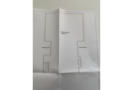 Herverkoop - Appartement / flat - Torrevieja - Playa del Cura