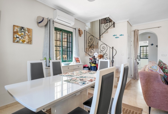 Wiederverkauf - Villa - Orihuela Costa - Costa Blanca