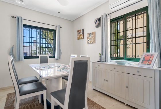 Wiederverkauf - Villa - Orihuela Costa - Costa Blanca