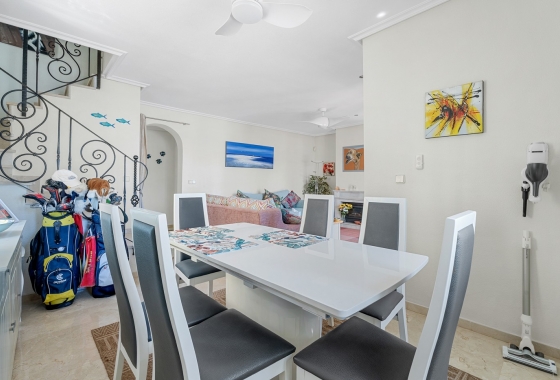 Wiederverkauf - Villa - Orihuela Costa - Costa Blanca