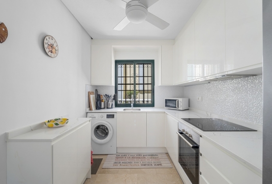 Wiederverkauf - Villa - Orihuela Costa - Costa Blanca