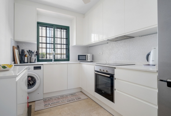 Wiederverkauf - Villa - Orihuela Costa - Costa Blanca