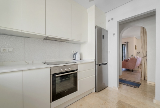 Wiederverkauf - Villa - Orihuela Costa - Costa Blanca