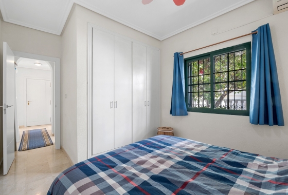 Wiederverkauf - Villa - Orihuela Costa - Costa Blanca