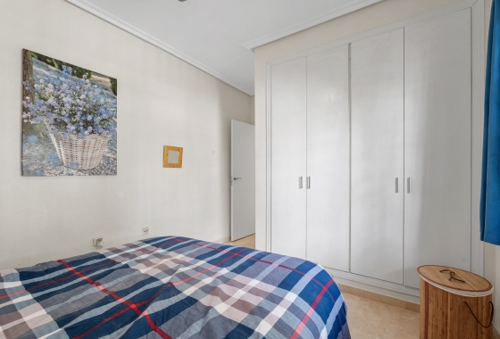 Wiederverkauf - Villa - Orihuela Costa - Costa Blanca