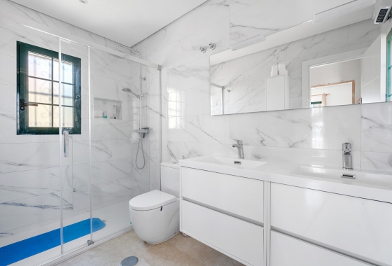 Wiederverkauf - Villa - Orihuela Costa - Costa Blanca