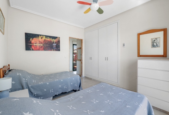 Wiederverkauf - Villa - Orihuela Costa - Costa Blanca