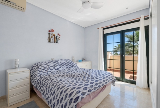 Wiederverkauf - Villa - Orihuela Costa - Costa Blanca