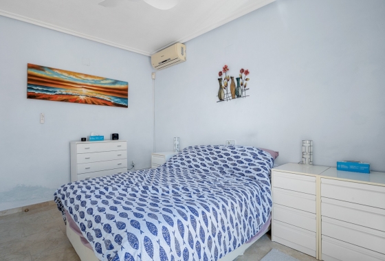 Wiederverkauf - Villa - Orihuela Costa - Costa Blanca