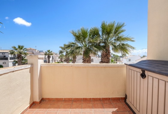 Wiederverkauf - Villa - Orihuela Costa - Costa Blanca