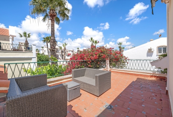 Wiederverkauf - Villa - Orihuela Costa - Costa Blanca