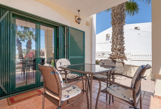 Wiederverkauf - Villa - Orihuela Costa - Costa Blanca