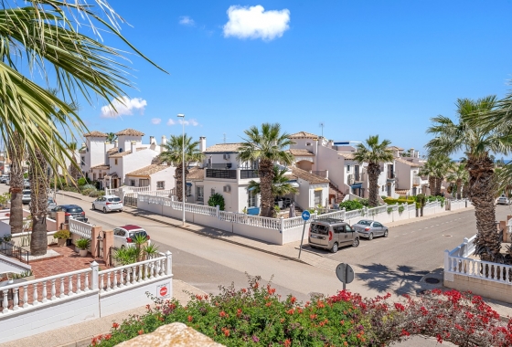 Wiederverkauf - Villa - Orihuela Costa - Costa Blanca