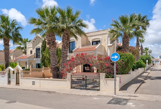 Wiederverkauf - Villa - Orihuela Costa - Costa Blanca