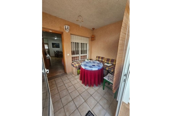 Wiederverkauf - Stadthaus - Los Alcazares - Costa Calida