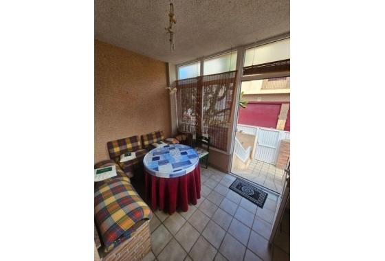 Wiederverkauf - Stadthaus - Los Alcazares - Costa Calida