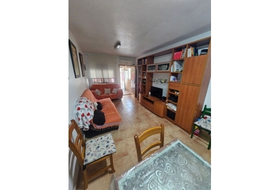 Wiederverkauf - Stadthaus - Los Alcazares - Costa Calida