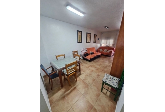 Wiederverkauf - Stadthaus - Los Alcazares - Costa Calida