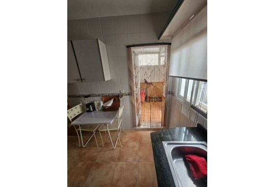 Wiederverkauf - Stadthaus - Los Alcazares - Costa Calida