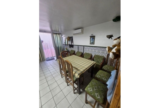 Wiederverkauf - Stadthaus - Los Alcazares - Costa Calida