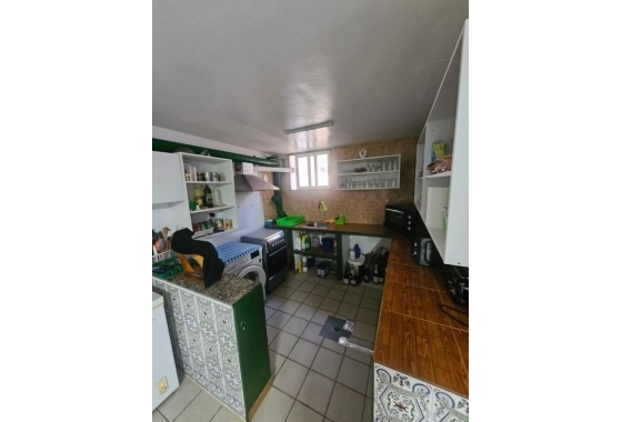 Wiederverkauf - Stadthaus - Los Alcazares - Costa Calida