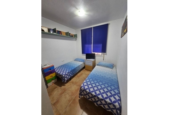 Wiederverkauf - Stadthaus - Los Alcazares - Costa Calida