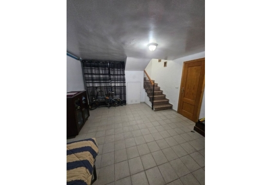 Wiederverkauf - Stadthaus - Los Alcazares - Costa Calida