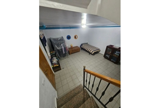 Wiederverkauf - Stadthaus - Los Alcazares - Costa Calida