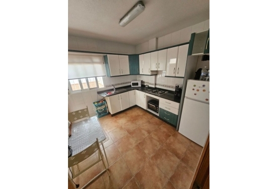 Wiederverkauf - Stadthaus - Los Alcazares - Costa Calida