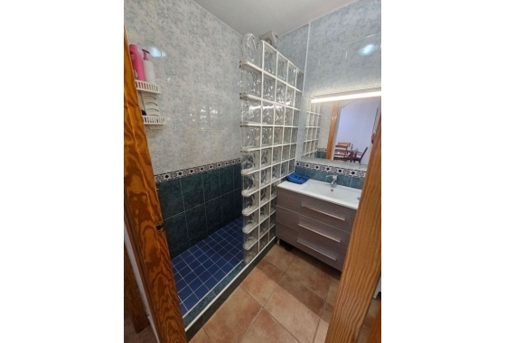 Wiederverkauf - Stadthaus - Los Alcazares - Costa Calida