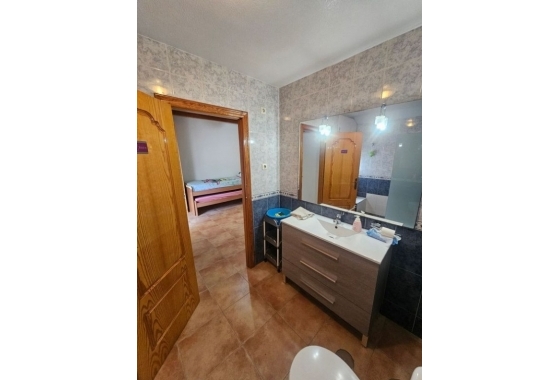 Wiederverkauf - Stadthaus - Los Alcazares - Costa Calida