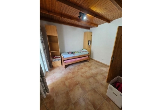 Wiederverkauf - Stadthaus - Los Alcazares - Costa Calida