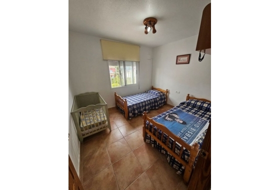 Wiederverkauf - Stadthaus - Los Alcazares - Costa Calida