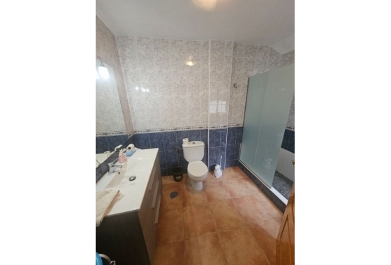 Wiederverkauf - Stadthaus - Los Alcazares - Costa Calida