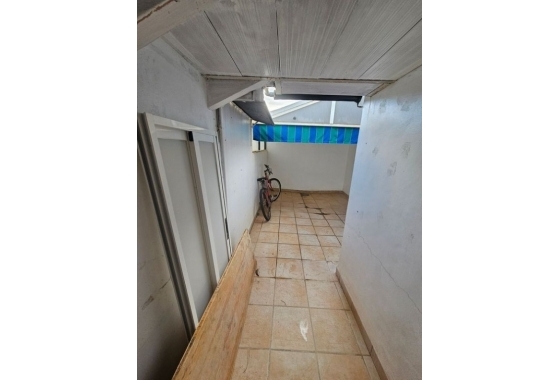 Wiederverkauf - Stadthaus - Los Alcazares - Costa Calida