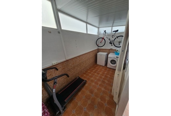 Wiederverkauf - Stadthaus - Los Alcazares - Costa Calida