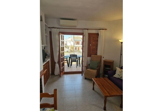 Herverkoop - Bungalow - Pilar de la Horadada - Costa Blanca