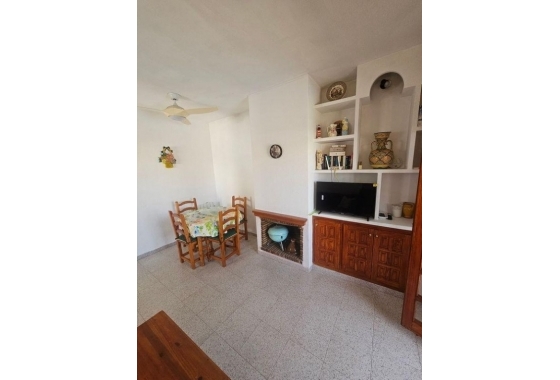 Herverkoop - Bungalow - Pilar de la Horadada - Costa Blanca