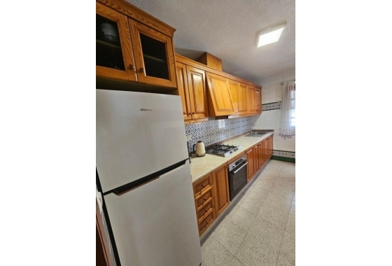 Herverkoop - Bungalow - Pilar de la Horadada - Costa Blanca