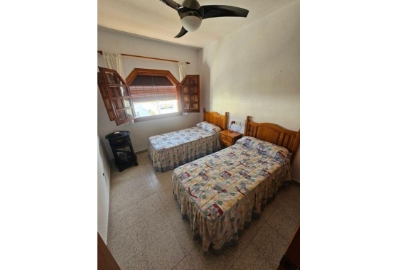 Herverkoop - Bungalow - Pilar de la Horadada - Costa Blanca