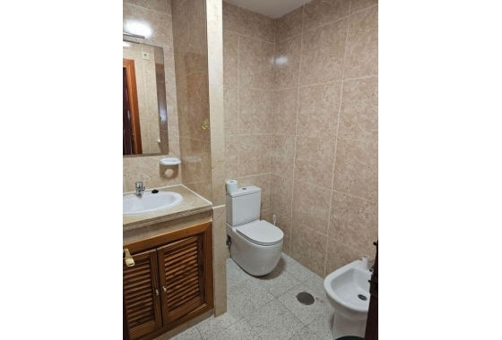 Herverkoop - Bungalow - Pilar de la Horadada - Costa Blanca