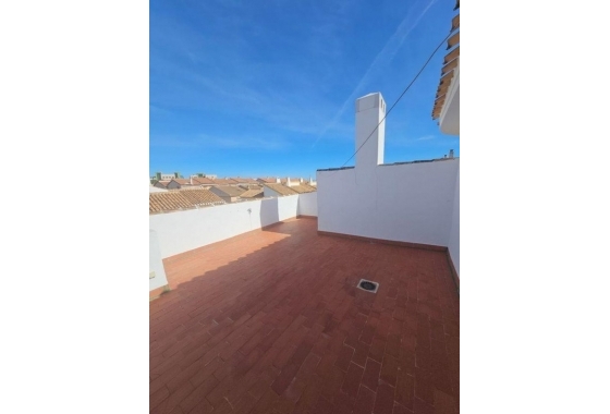 Herverkoop - Bungalow - Pilar de la Horadada - Costa Blanca
