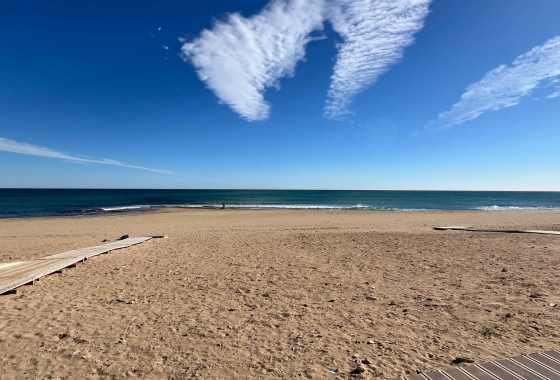 Wiederverkauf - Stadthaus - Torrevieja - La Mata