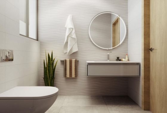 Nieuwbouw Woningen - Villa - Rojales - Golf La Marquesa (Ciudad Quesada)