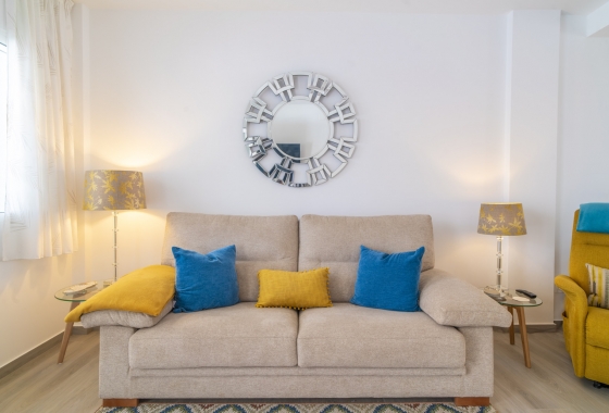 Herverkoop - Herenhuis - Santiago de la Ribera - Costa Calida