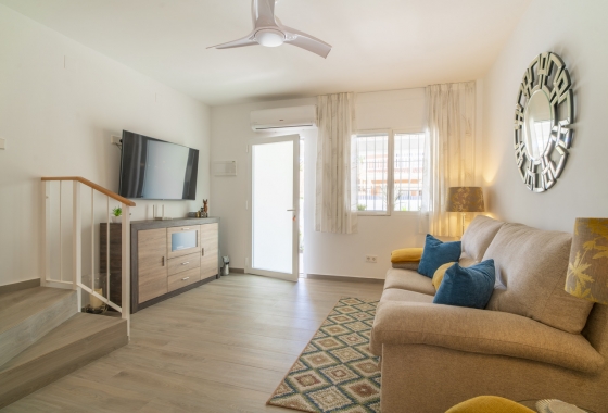 Herverkoop - Herenhuis - Santiago de la Ribera - Costa Calida